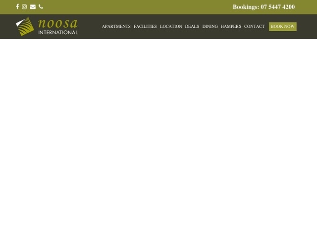 http://www.noosainternationalresort.com/