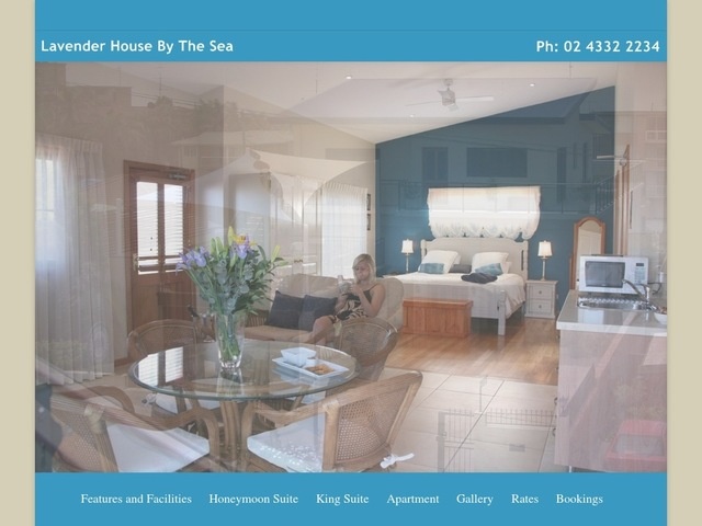http://www.lavenderhousebythesea.com/