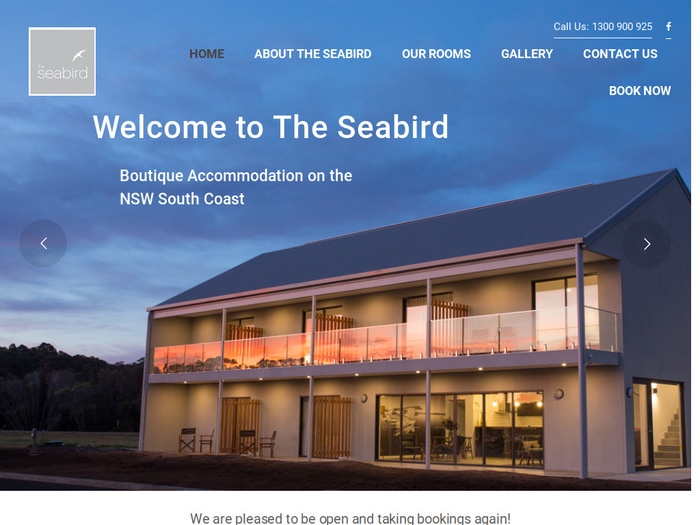 http://www.theseabird.com.au/