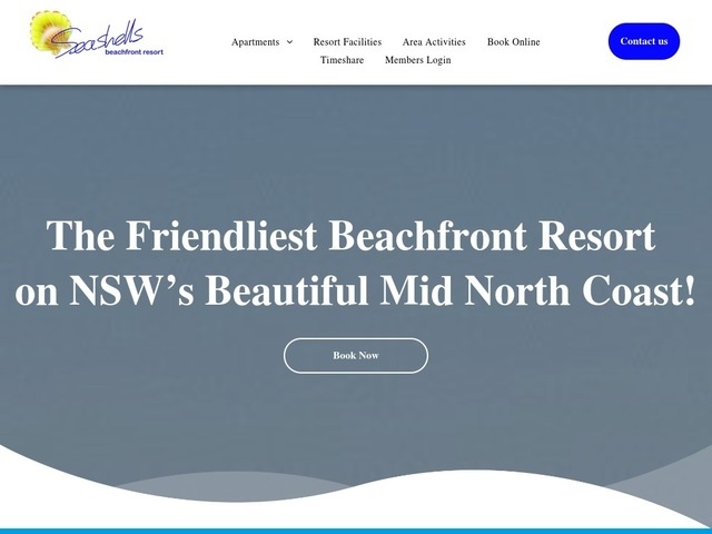 http://www.seashellsresort.com.au/