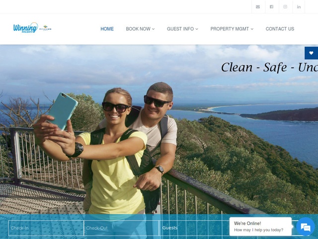 http://www.winningholidays.com.au/accommodation/8162