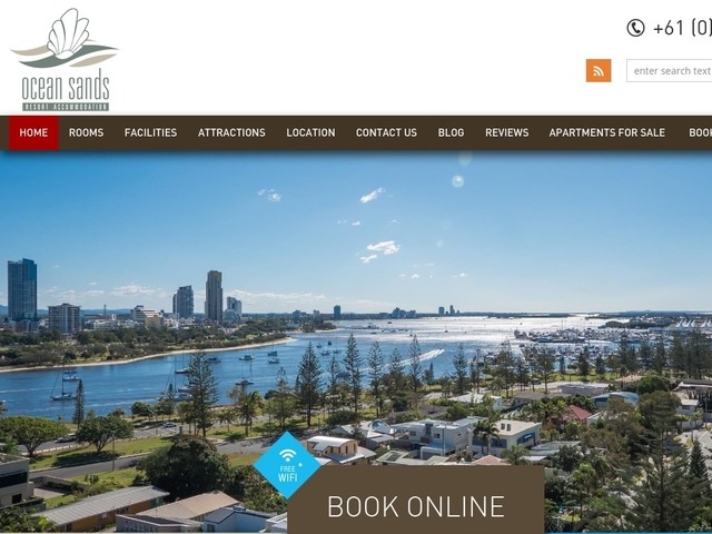 http://www.oceansands.com.au/