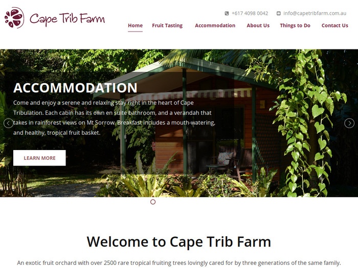 http://www.capetribfarm.com.au/