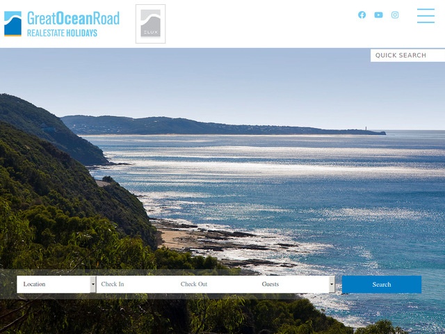 http://www.greatoceanroadholidays.com.au
