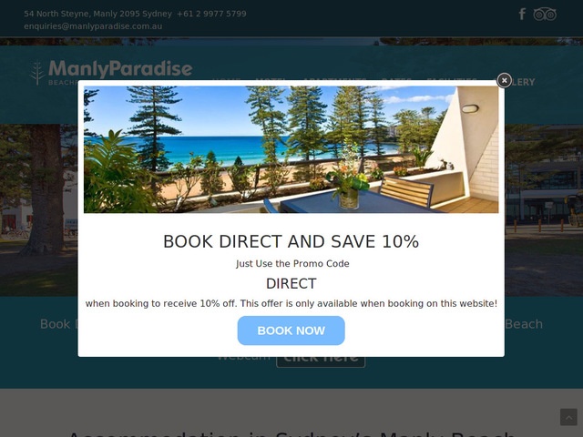 http://www.manlyparadise.com.au/
