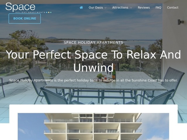 http://www.spaceholidayapartments.com.au/
