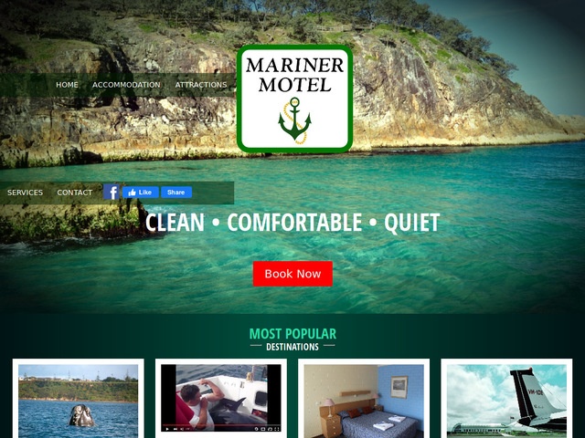 http://www.mmotel.com.au