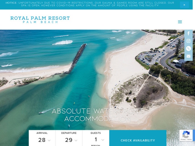 http://www.royalpalm.com.au/
