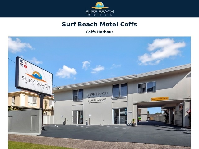 http://www.surfbeachmotel.com.au/