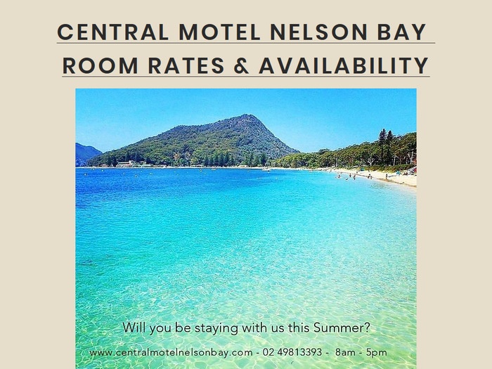 http://www.centralmotelnelsonbay.com/