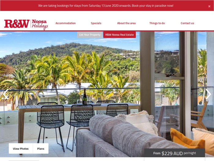 http://www.rwnoosaholidays.com.au/holidays/noosa-heads/5-7-peza_court
