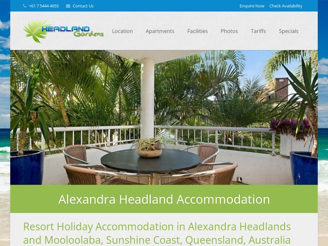 http://www.headlandgardens.com.au/