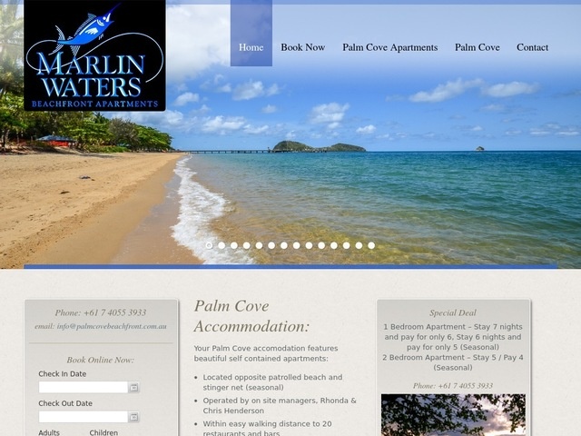 http://www.palmcovebeachfront.com.au/