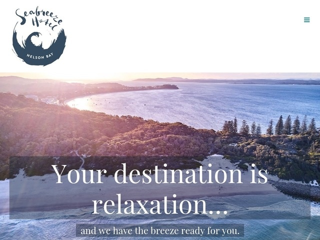 http://www.seabreezehotel.com.au/