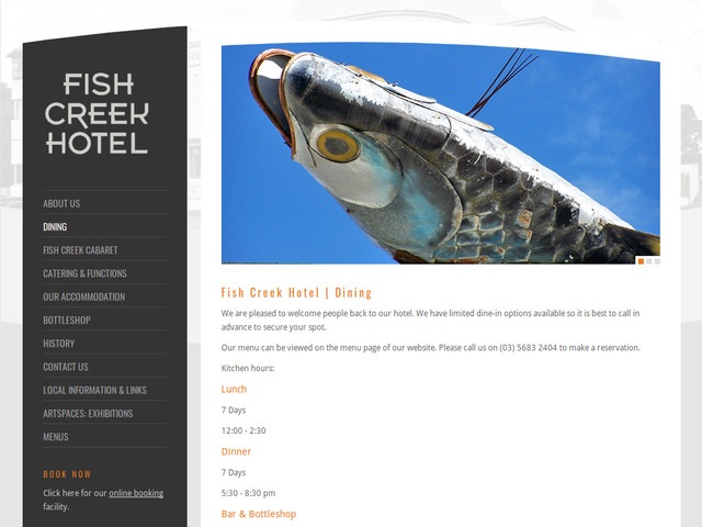 http://www.fishcreekhotel.com.au