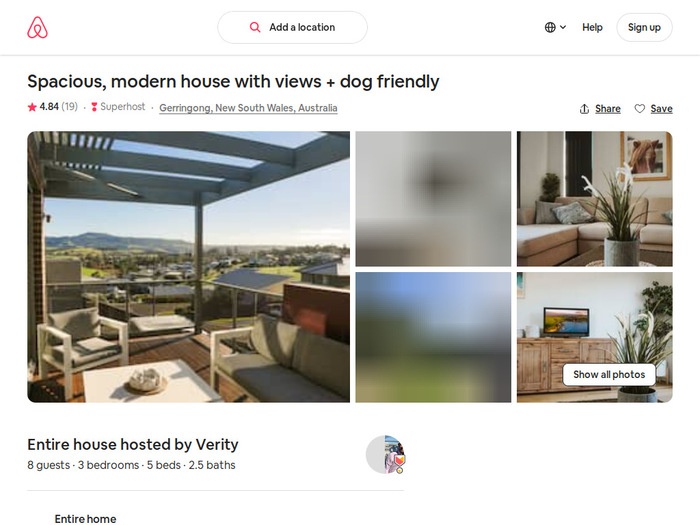 http://airbnb.com/h/nilehillgerringong