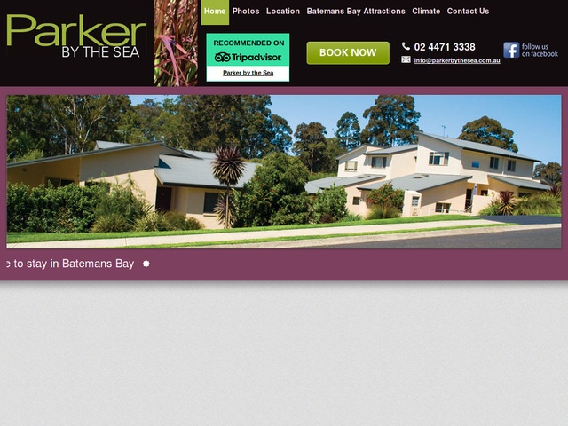http://www.parkerbythesea.com.au/