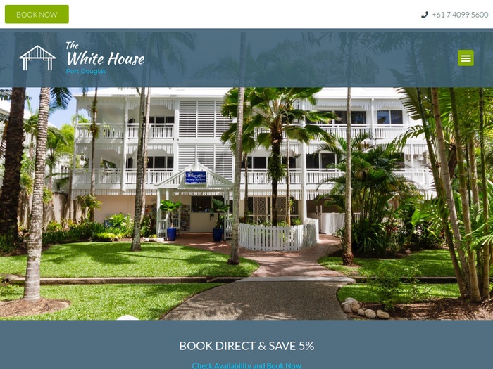 http://www.whitehouseportdouglas.com.au/