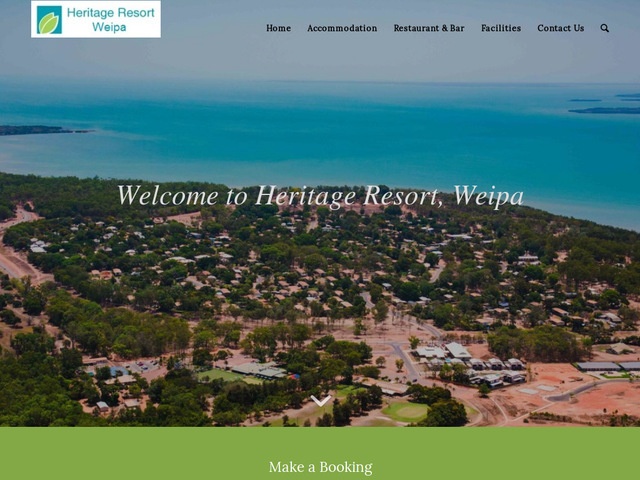 http://www.heritageresort.com.au/