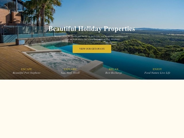 http://bythebeachgetaways.com.au/
