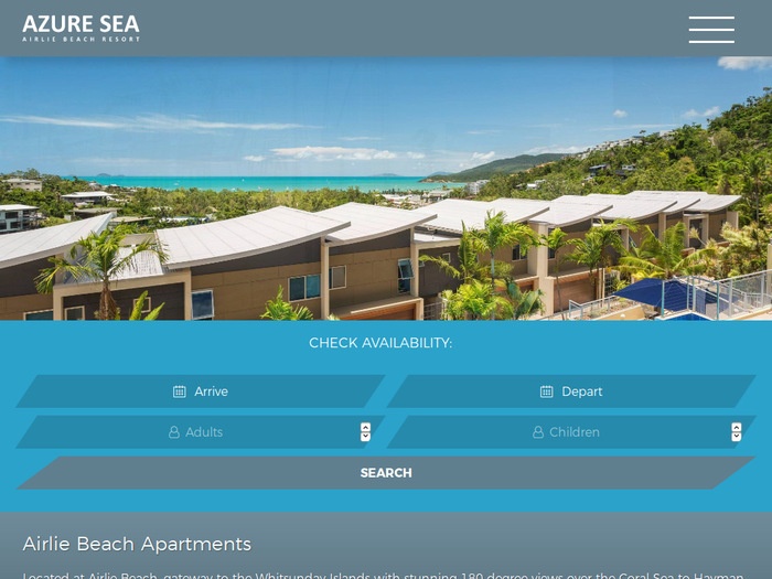 http://www.azureseawhitsunday.com/