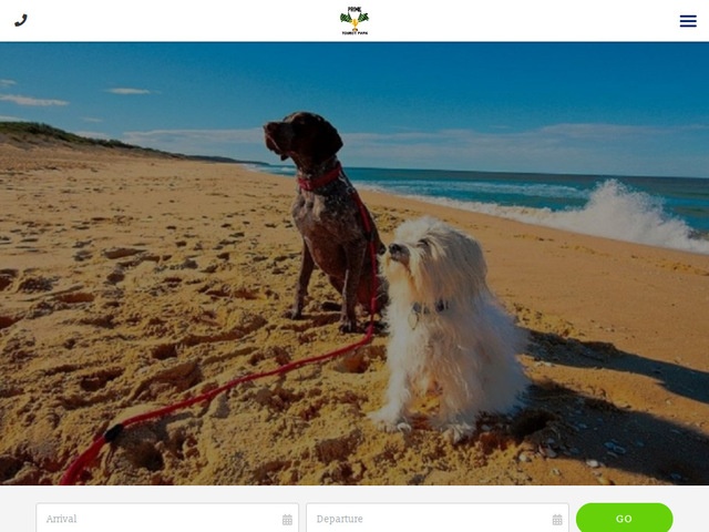 http://www.primetouristpark.com.au