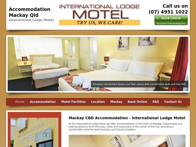 http://www.internationallodge.com.au/
