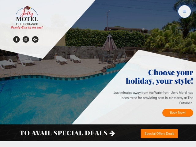 http://www.jettymotel.com.au/