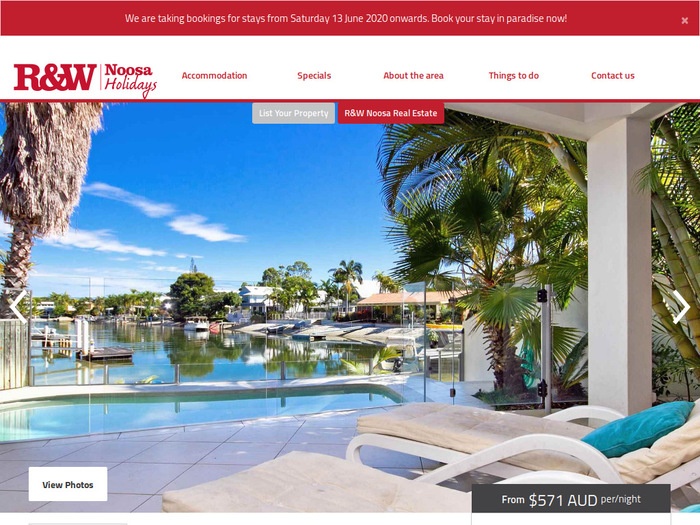 http://www.rwnoosaholidays.com.au/holidays/noosa-heads/14-ravenwood_drive