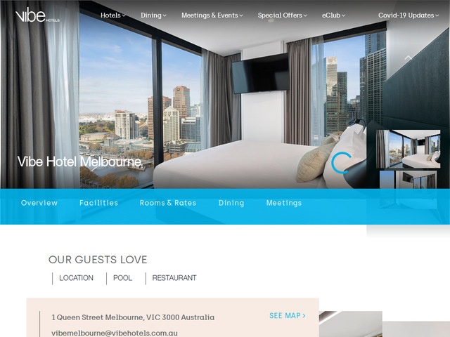http://vibehotels.com/hotel/melbourne