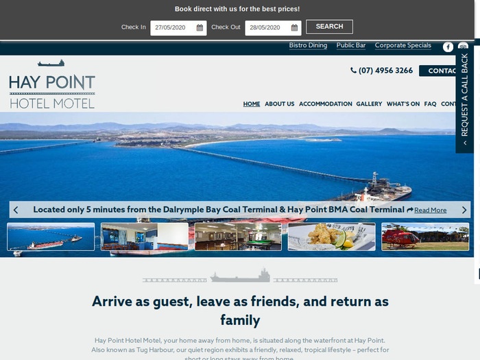 http://www.haypointhotel.com.au/