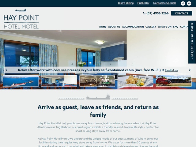 http://www.haypointhotel.com.au/