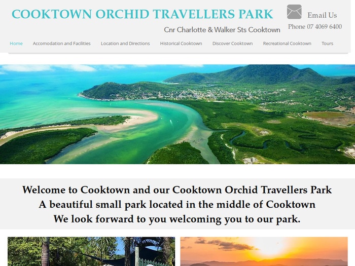 http://cooktownorchidtravellerspark.com/
