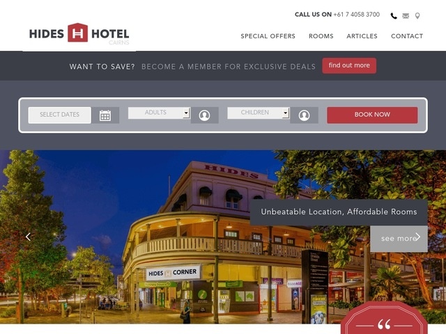 http://www.hideshotel.com.au/