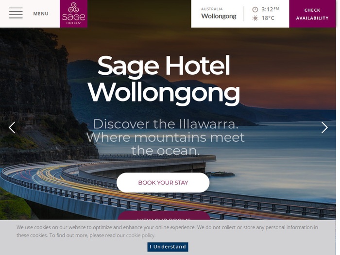 http://www.nexthotels.com/sage/wollongong/
