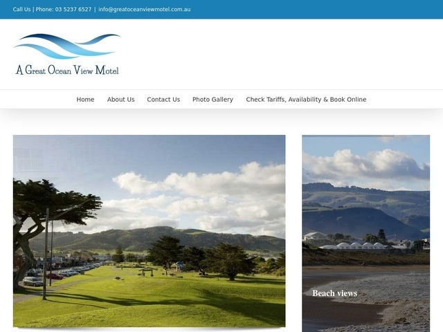 http://www.greatoceanviewmotel.com.au