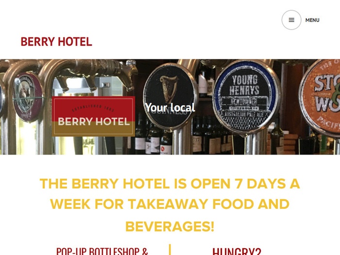 http://berryhotel.com.au/