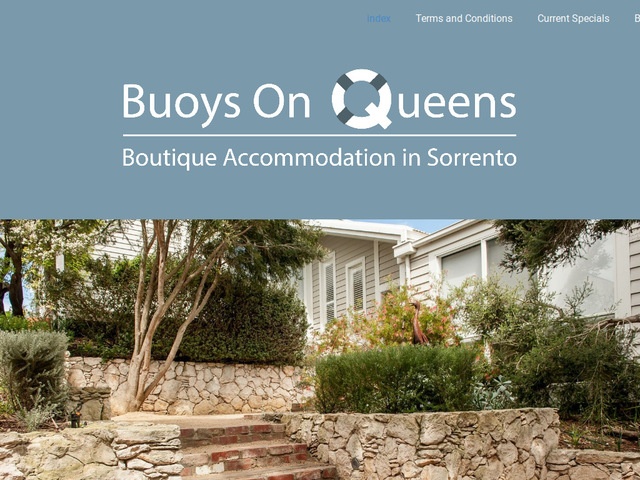 http://www.buoysonqueens.com.au
