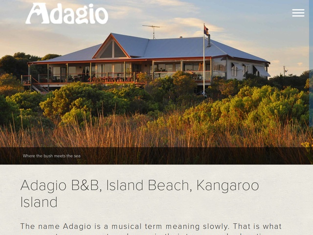 http://www.adagiokangarooisland.com.au