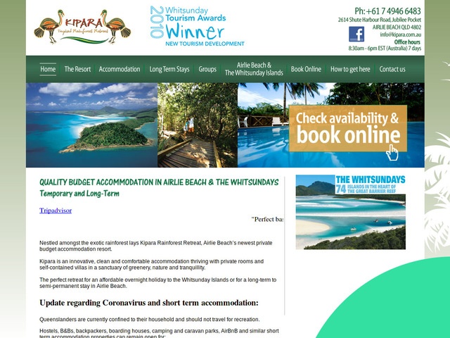 http://www.kipara.com.au/