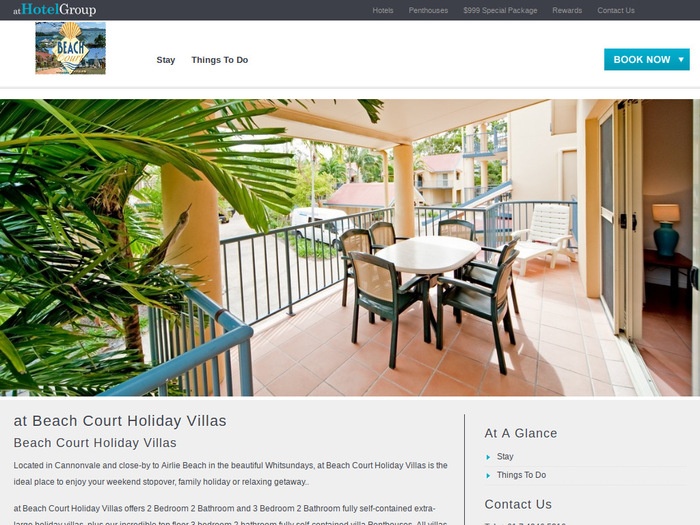 http://www.beachcourtholidayvillas.com.au/