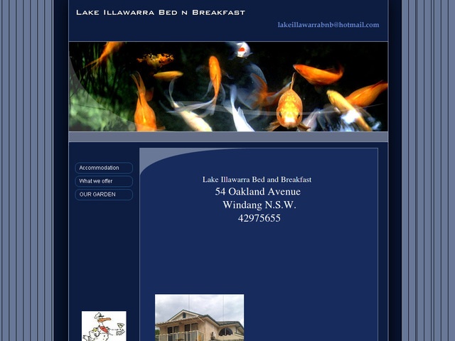 http://www.lakeillawarrabnb.com.au
