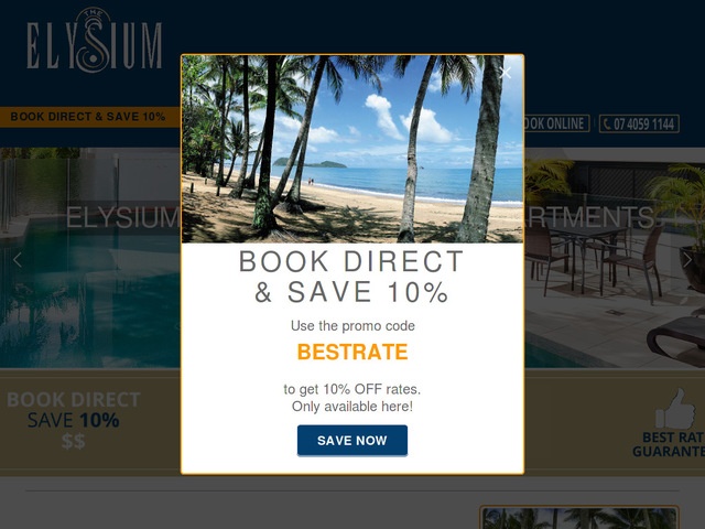 http://www.elysiumpalmcove.com.au/