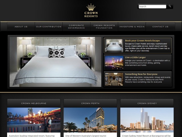 http://www.crownresorts.com.au