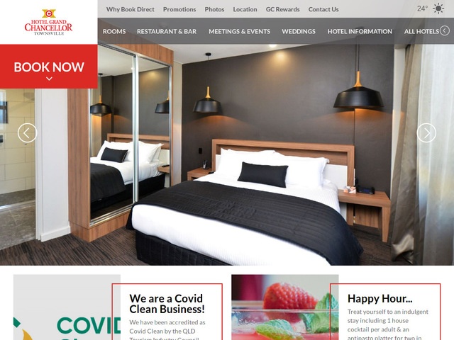 http://www.grandchancellorhotels.com/hotel-grand-chancellor-townsville