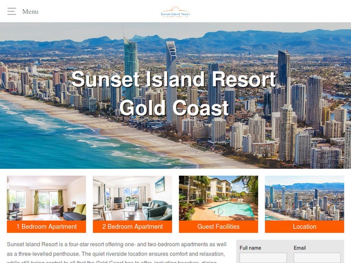 http://www.sunsetisland.com.au/