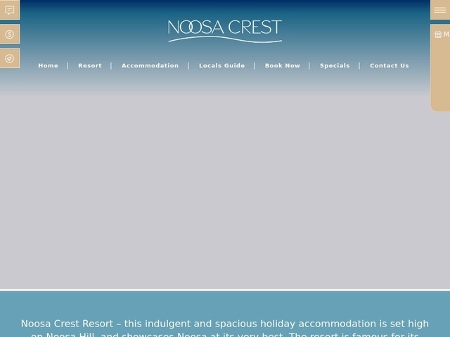 http://www.noosacrest.com.au/