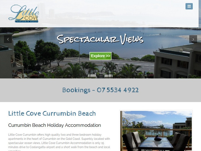 http://www.littlecovecurrumbin.com.au/